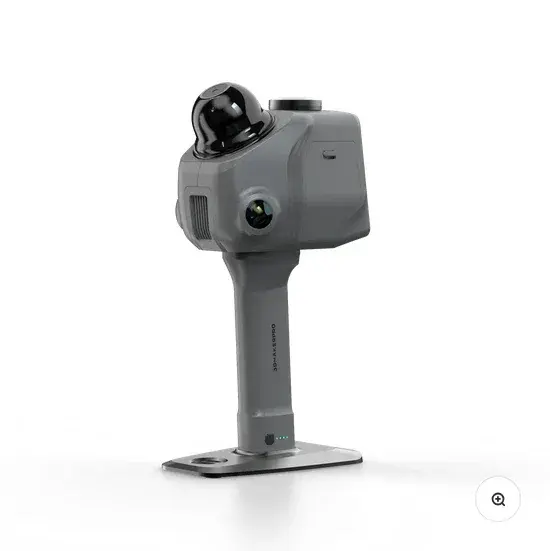 3DMakerpro Raven LiDAR Spatial Scanner