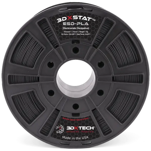 3DXTech STAT ESD PLA - 1.75 mm - 750 g