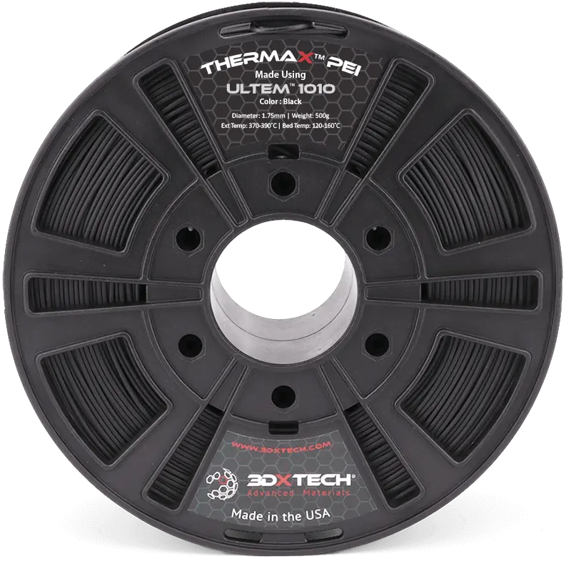 3DXTech THERMAX PEI 1010 - 1.75 mm - 500g
