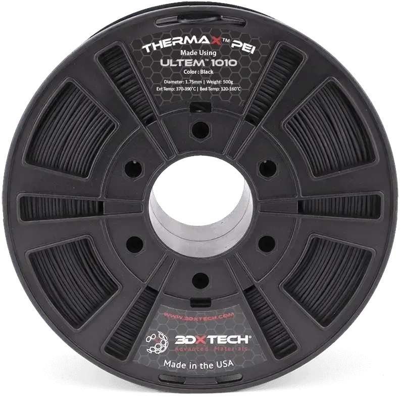 3DXTECH THERMAX™ PEI 1010 1.75mm/500g
