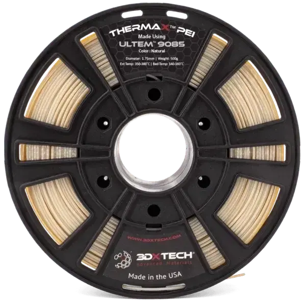 3DXTECH THERMAX™ PEI 9085 1.75mm/500g