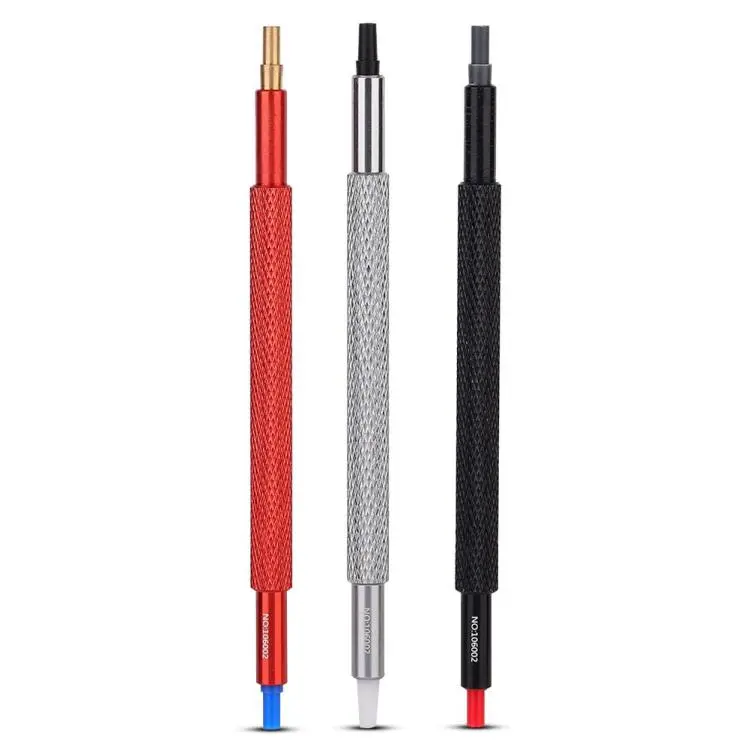 3pcs/Set Watch Repair Tool Hand Remover Watch Needles Removal and Installation Tools