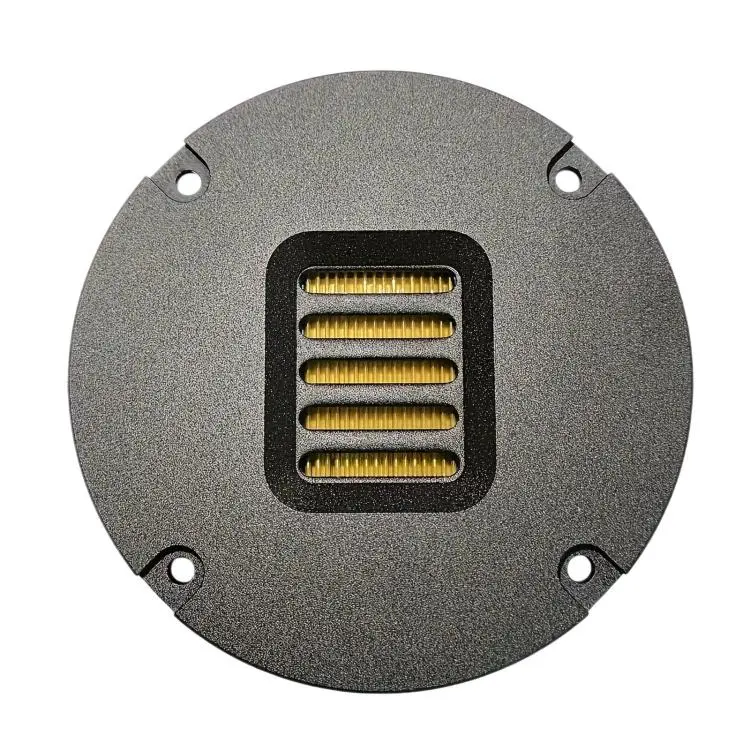 4 Inch 4 Ohms 30W Pneumatic Tweeter HIFI Audio Speaker(100)
