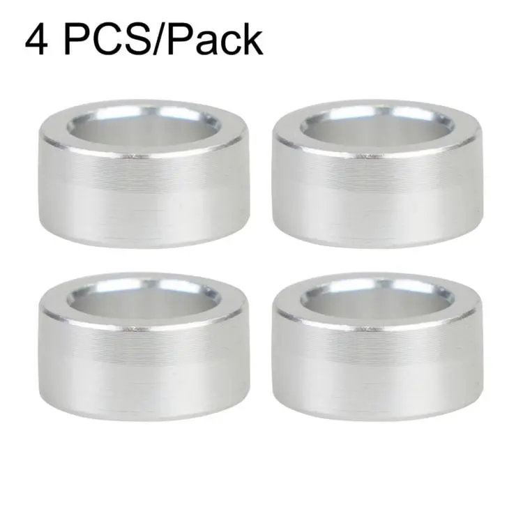 4 PCS/Pack Intermediate Steering Shaft Bushing For Dodge Ram 1500 / 2500 / 3500 / 4500 / 5500 2003-2019