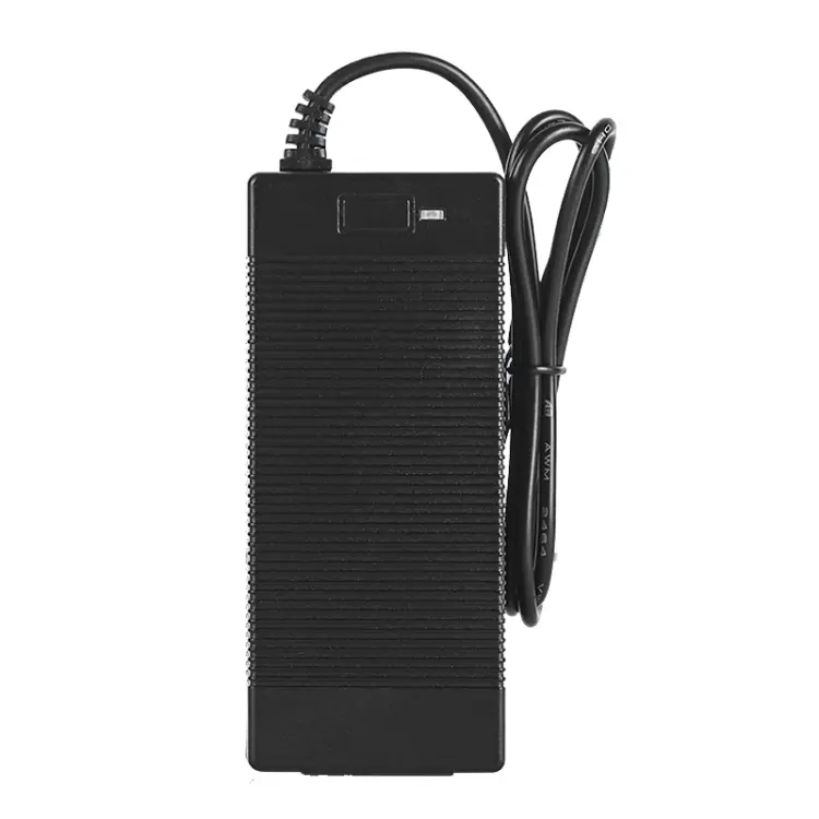 42V/2A For Xiaomi Electric Scooter Charger Power Supply Adapters UK Plug