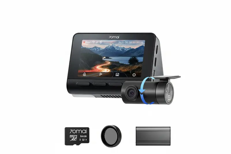 4K A800SE Bundle