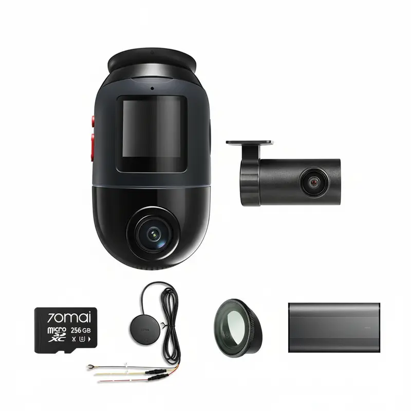 4K Omni Bundle