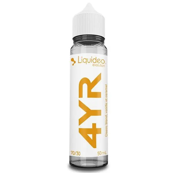 4YR 50 ML - Liquideo
