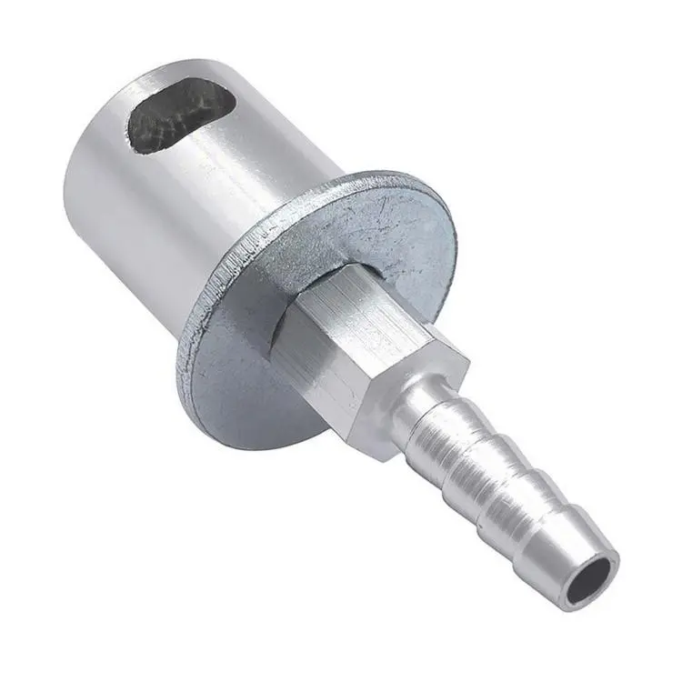 5/16-inch Remote-installed Exhaust Valve For Automotive Fuel Tanks, Color