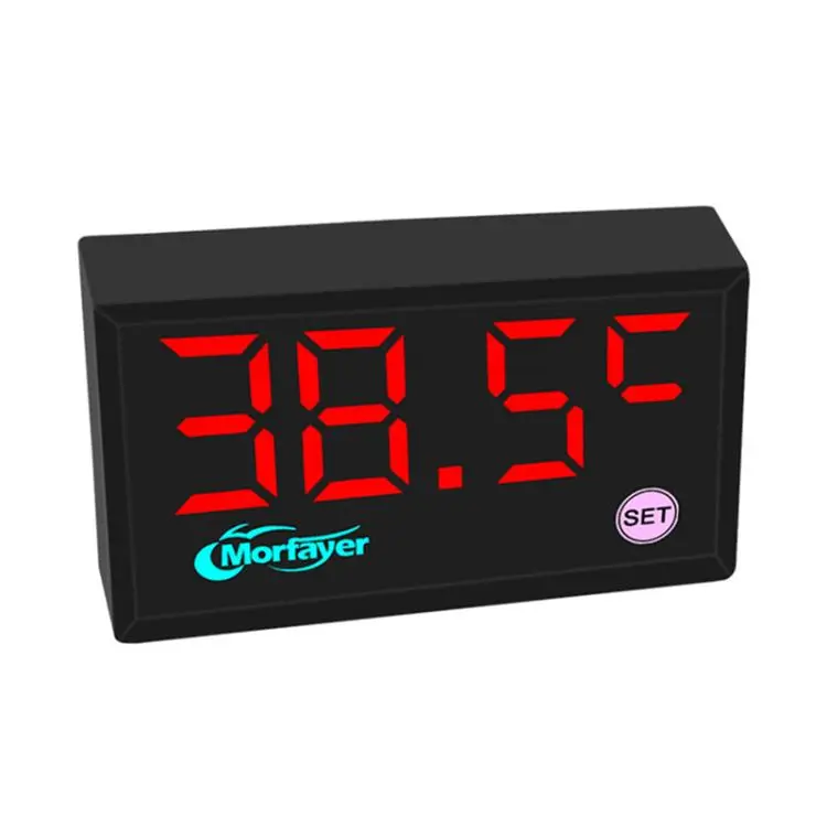 5-in-1 Motorcycle / Electric Bike Multifunctional Vehicle Speedometer with GPS Module, Style