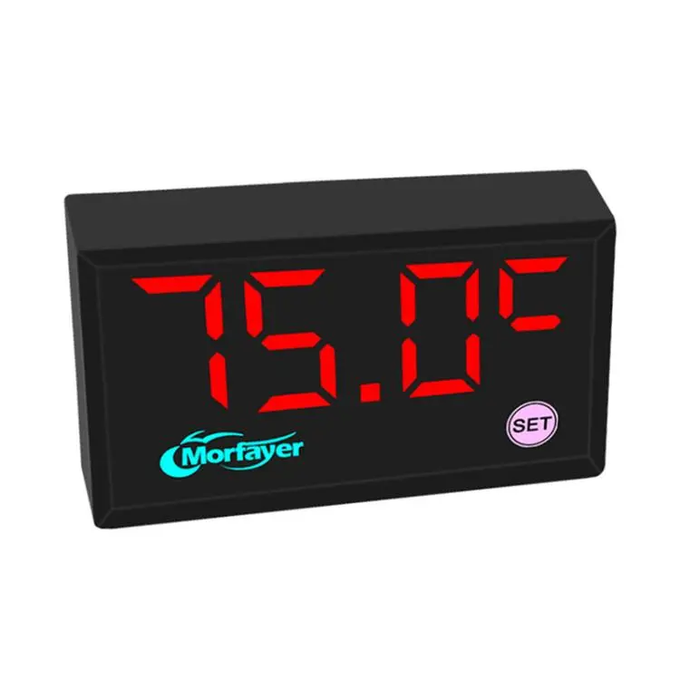 5-in-1 Motorcycle / Electric Bike Multifunctional Vehicle Speedometer with GPS Module, Style