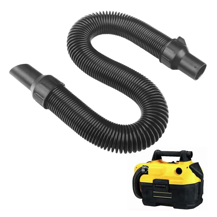 5140128-68 Vacuum Hose Replacement For Dewalt DCV580, DCV581H & DCV580H Cordless Vac, Spec