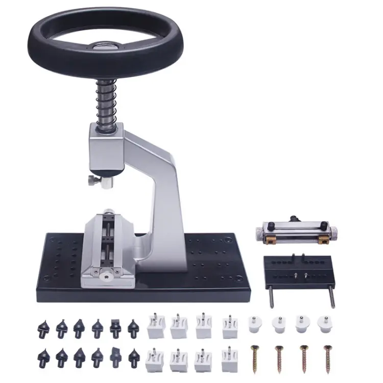 5700 Desktop Watch Cover Opener Watch Repair Tool