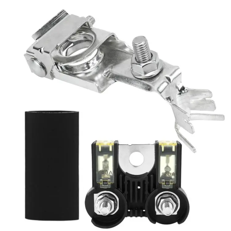 68288778AA Positive Battery Terminal For Dodge RAM 1500 / 2500 / 3501, Specifications