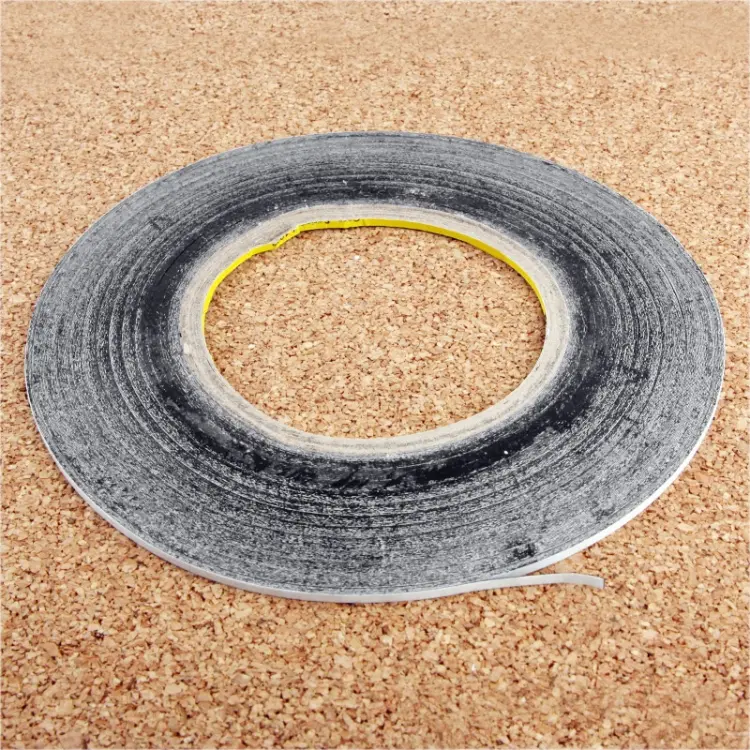 6mm Double Sided Adhesive Sticker Tape for iPad Air / iPad mini / iPad 4 / New iPad / iPad 2 Touch Panel Repair, Length