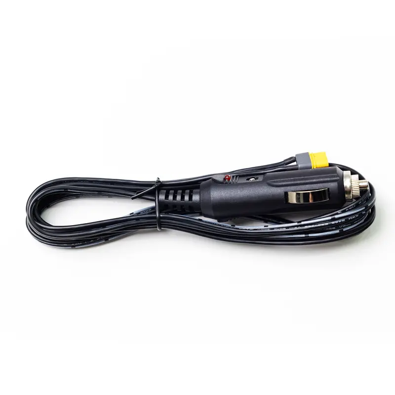 70mai Cigarette Lighter Charging Cable