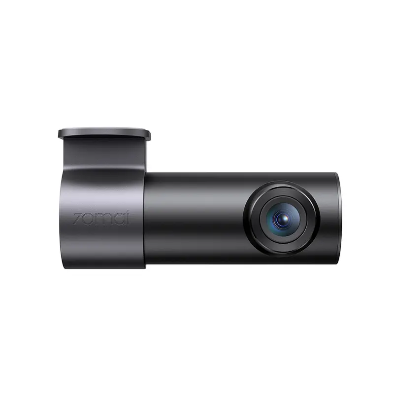 70mai Dash Cam M310 Plus 3K with 360° Rotatable Lens, Enhanced Night Vision and Buffered Emergency Record