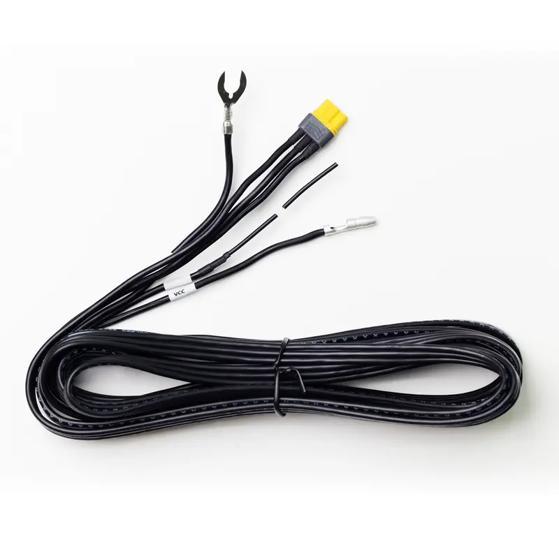70mai Fuse Box Charging Cable and Fuse Holder