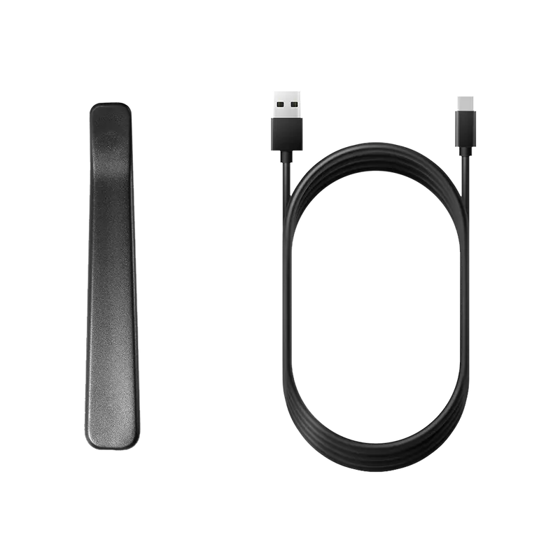 70mai USB C Power Cable for Dash Cam M500/ Omni/ A810/ A510/ 4K T800/ 4K Omni/ 4K A800SE