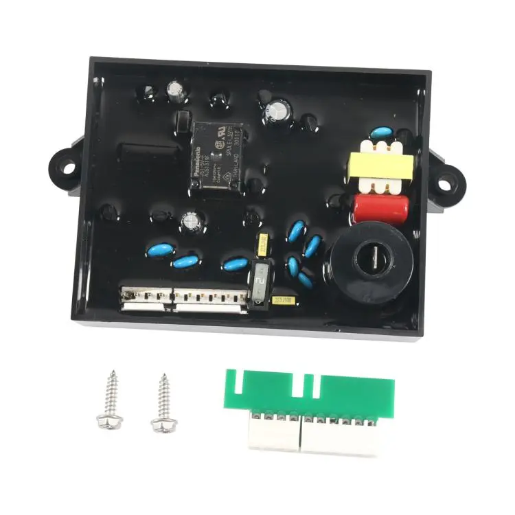 91365 RV Water Heater Control Circuit Board For Dometic Atwood 6 Gallon Gas/Electric Combination Water Heaters Standard