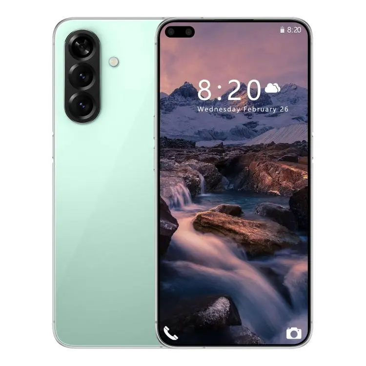A56 / C100, 8GB+128GB, 6.6 inch Android 10 MTK6873 Octa Core, Network