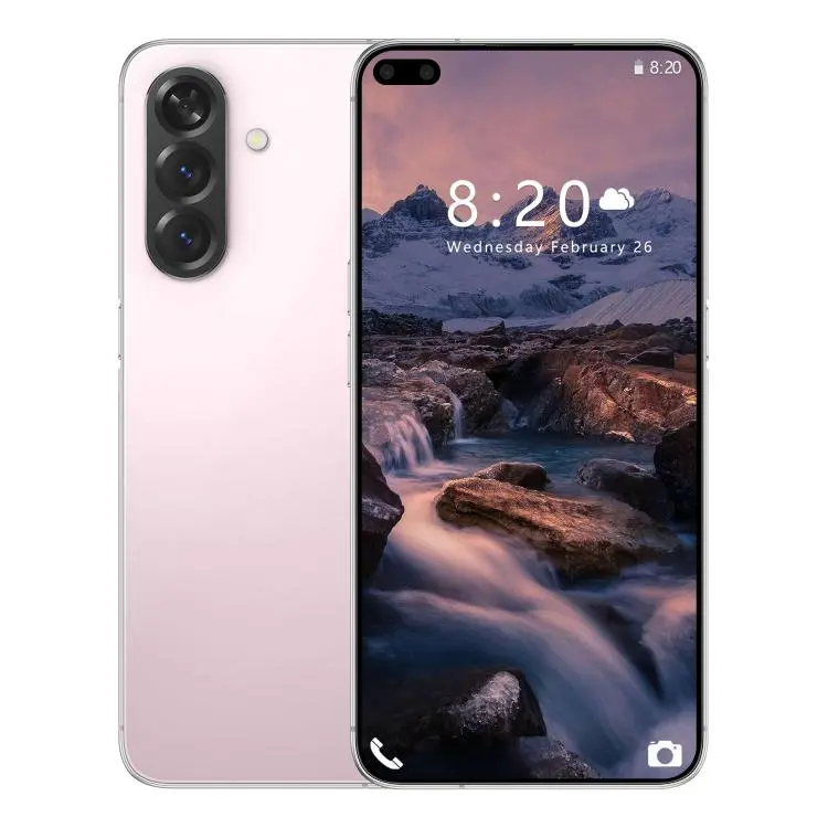 A56 / C100, 8GB+128GB, 6.6 inch Android 10 MTK6873 Octa Core, Network