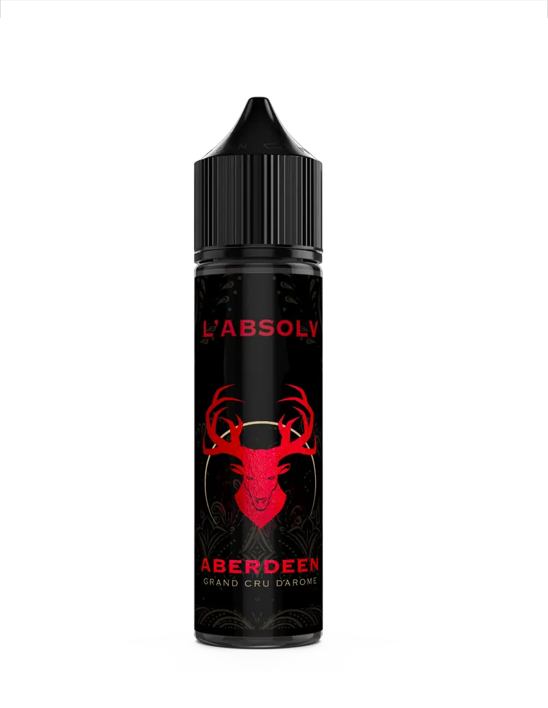 Aberdeen 50ml – L'Absolv