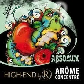 Absolum - Revolute