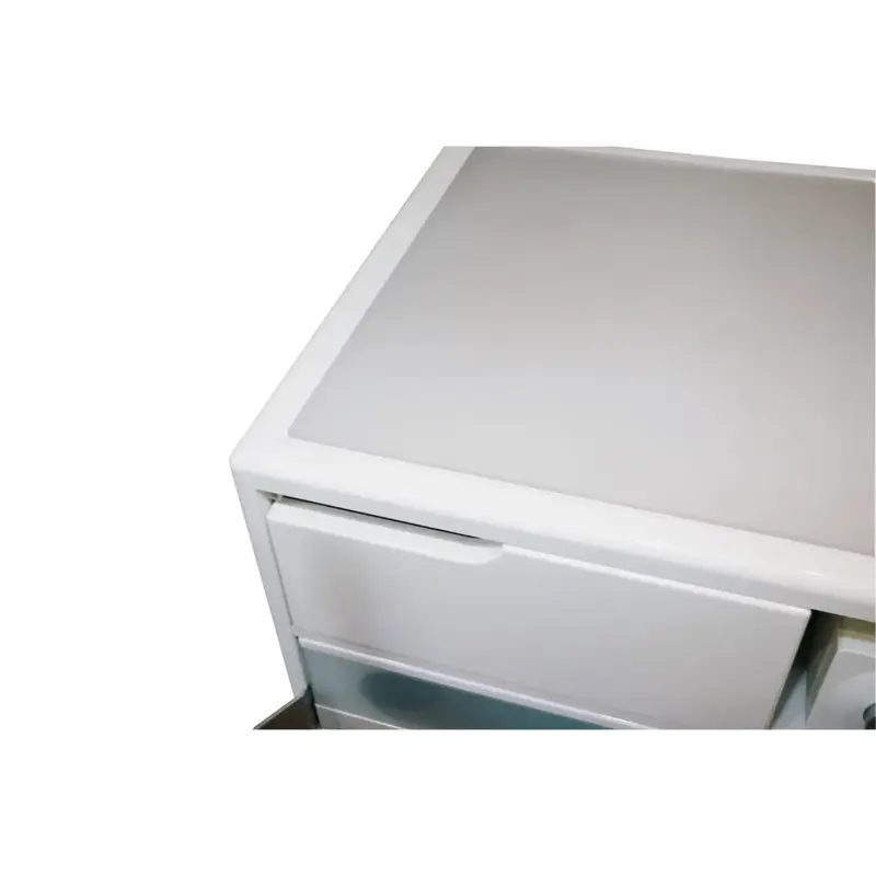 Accessoire Unit Room Classic - Tapis en silicone de protection - Ruck