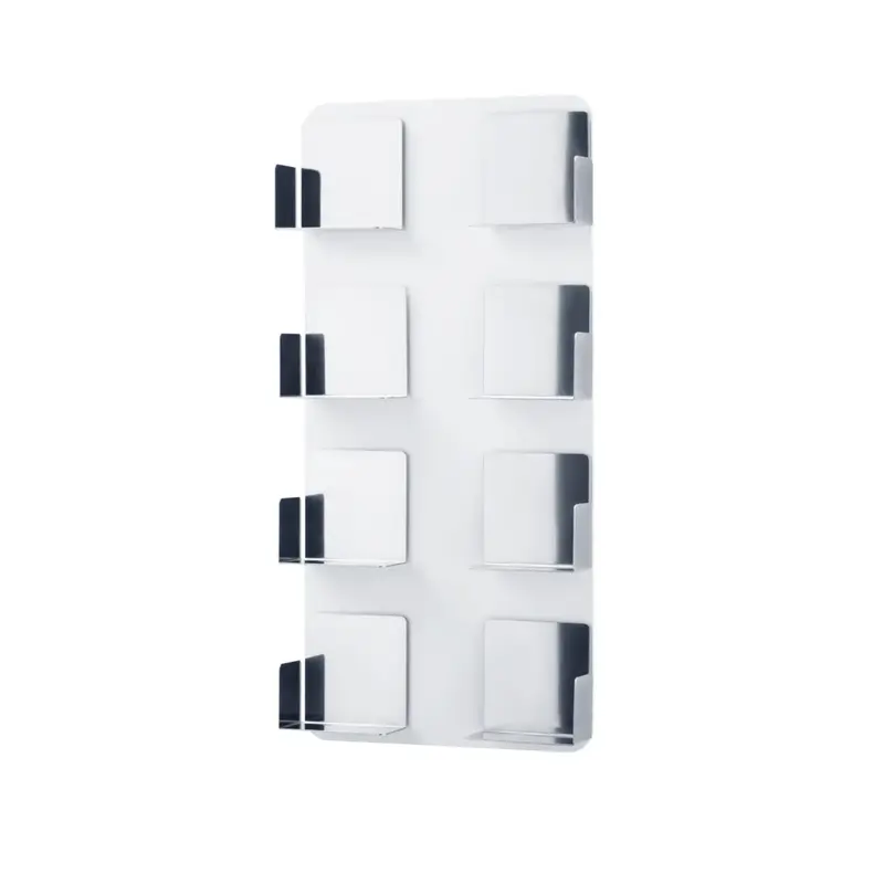 Accessoire Unit Room - Support magnétique distributeur 4 boîtes de gants - Ruck