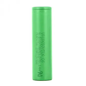 Accu 30A 18650 3000mAh VTC6 Sony