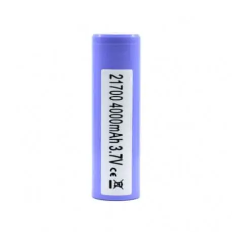 Accu Samsung 21700 40T