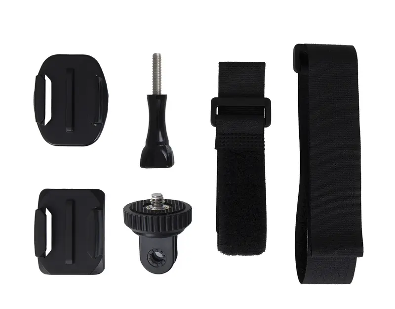 Action Camera Accessories Kit For Feiyu Pocket 3(Ship to EU, UK and CA Only)