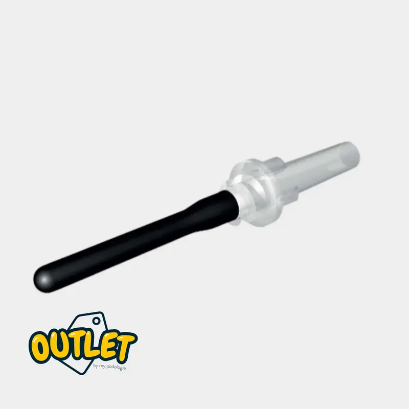 Adaptateur Luer VACUMIRAGE - PIC - Pour usage pédagogique // Date dépassée