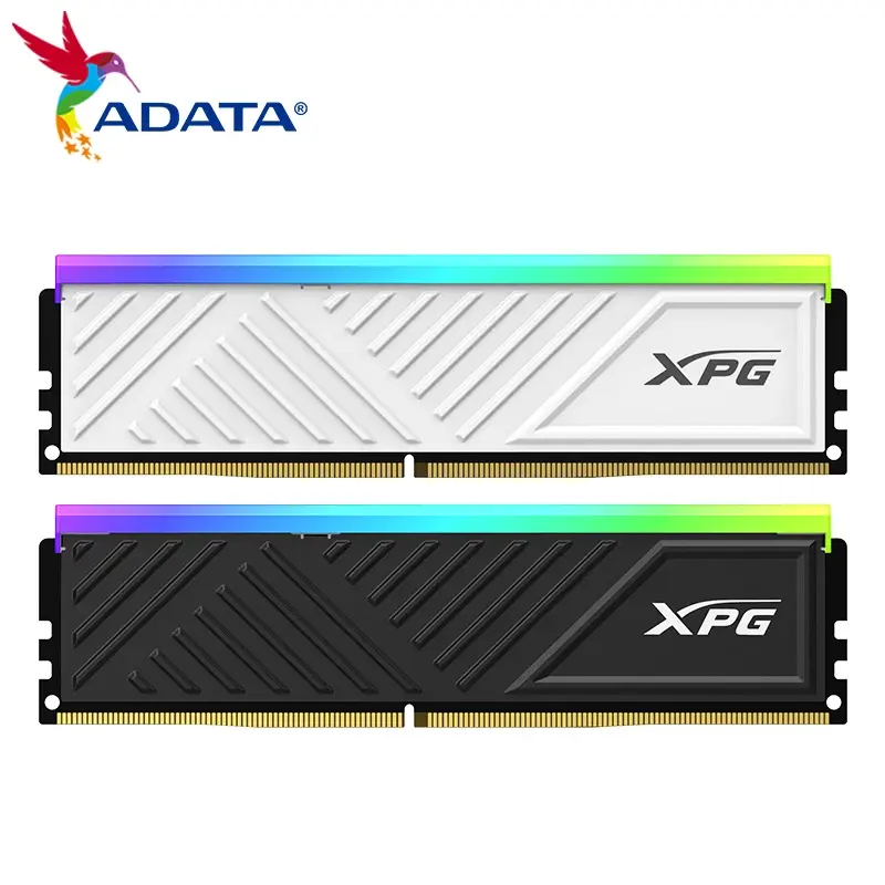 ADATA XPG RGB DDR4 Memory RAM