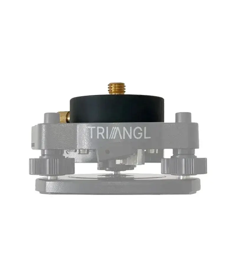 Adattatore portaprismi fisso per tricuspide EMLID REACH