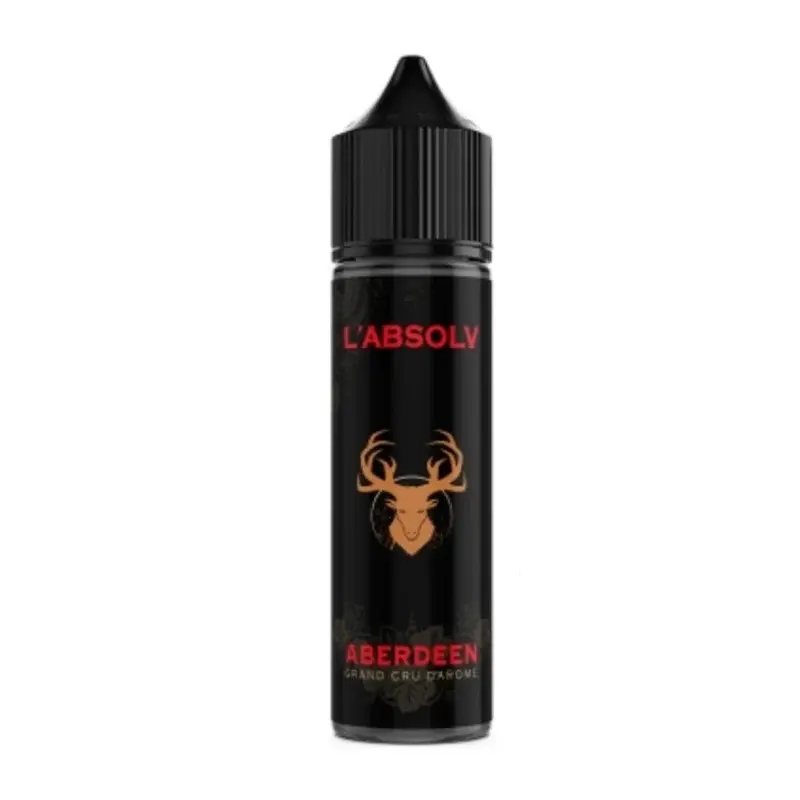 Aderbeen - Vape Cellar 40ml