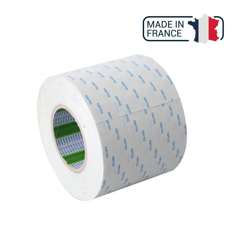 Adhésif double face 50 m - Nitto Denko
