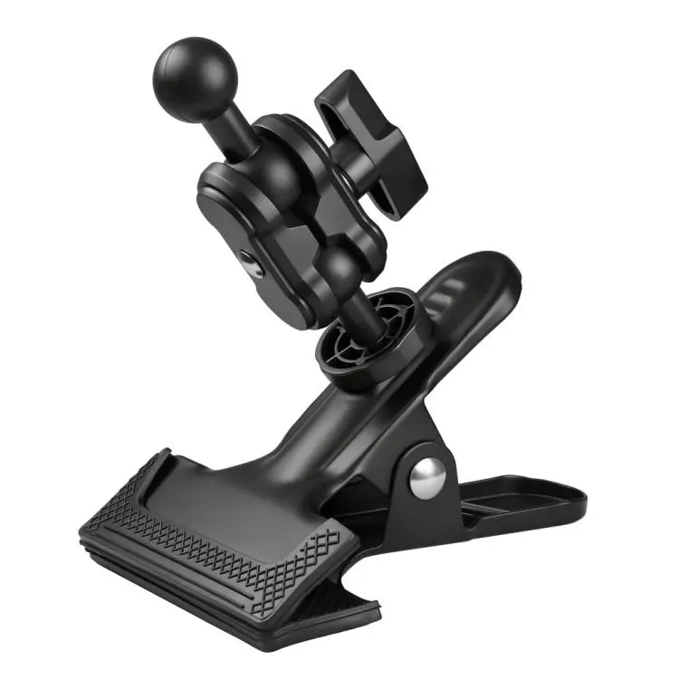 Adjustable Metal Ball Head Clamp for Painting, Tracing on Drawing Boards and Easels U01Z5