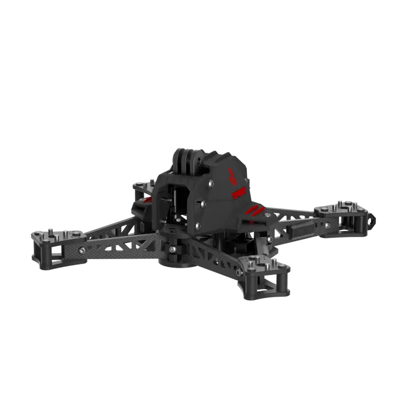 Afterburner Sport Frame Kit