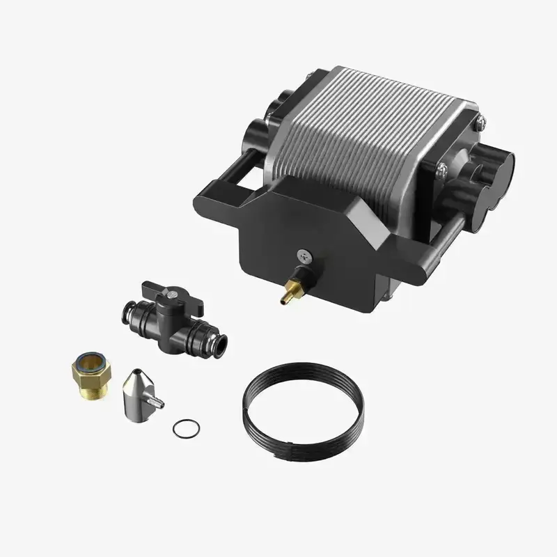 Air Assist Kits for Longer RAY5 Laser Engraver
