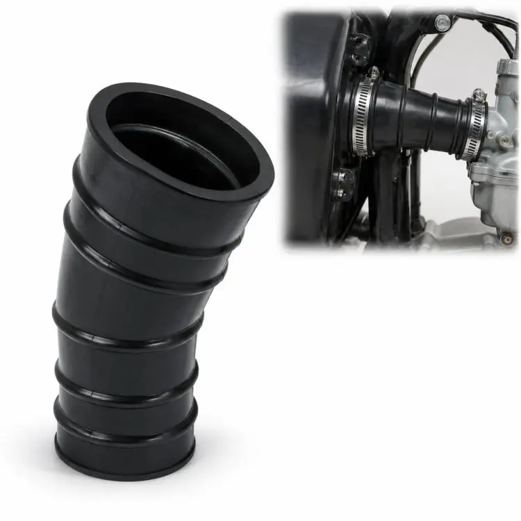 Air Filter Cleaner Intake Tube Duct Boot for Honda CT70 Trail 70 CT70H ST70 Mini Bike 17253-102-700