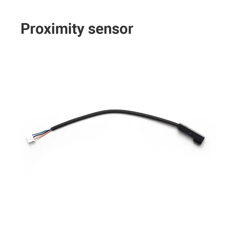 Air passage and proximity sensor kit for Snapmaker 2.0 3D Printing Module