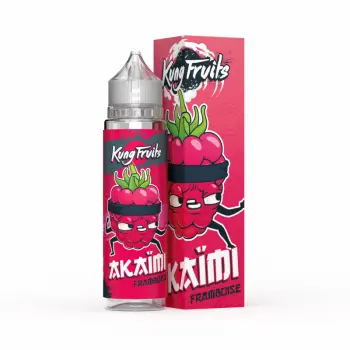 Akaimi Kung Fruits 50ml