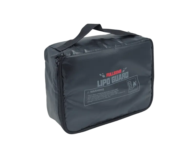 Akku-Tasche (LiPo Guard)