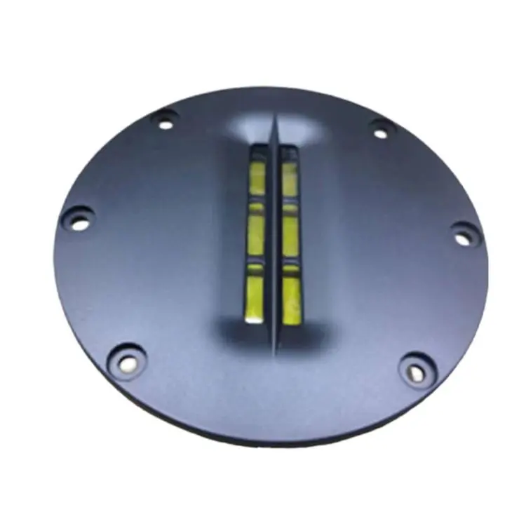 AL-100 8 ohms Aluminum Ribbon Tweeter Pneumatic Car Horn