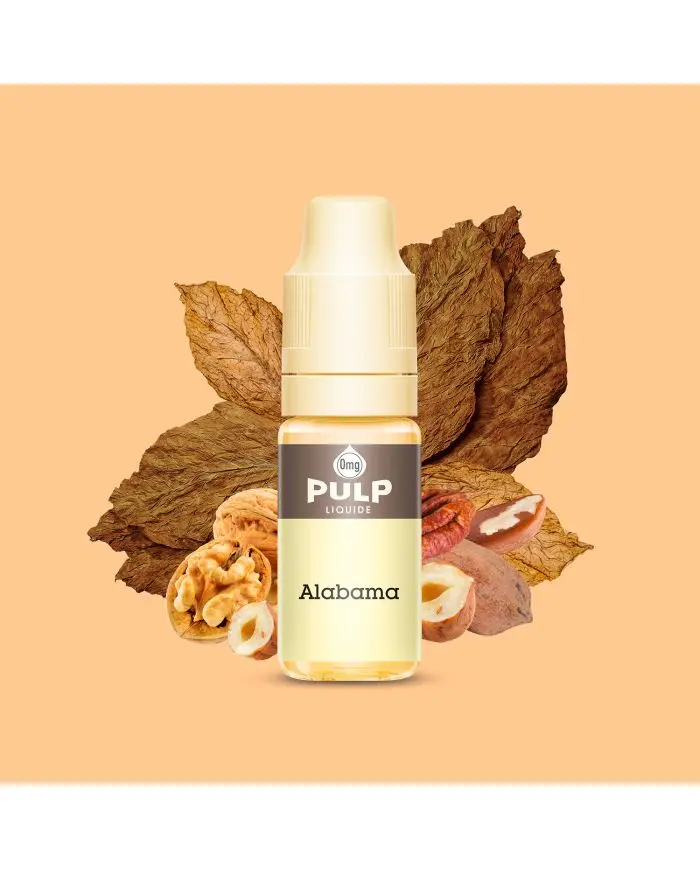 Alabama - Pulp 10ml