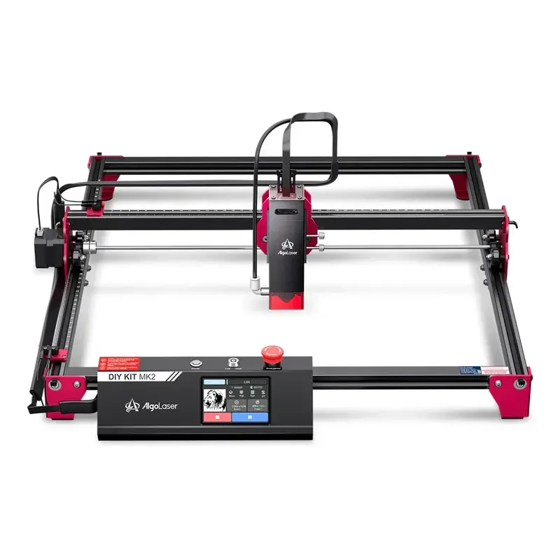 Algolaser Alpha MK2 10W DIY KIT
