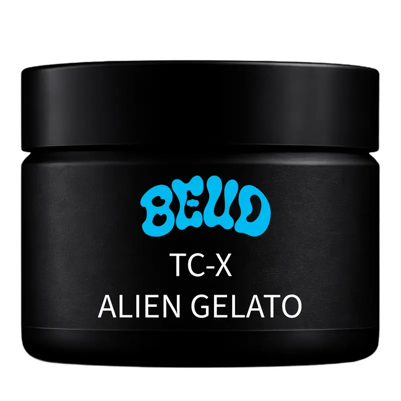 ALIEN OG — Fleur TC-X