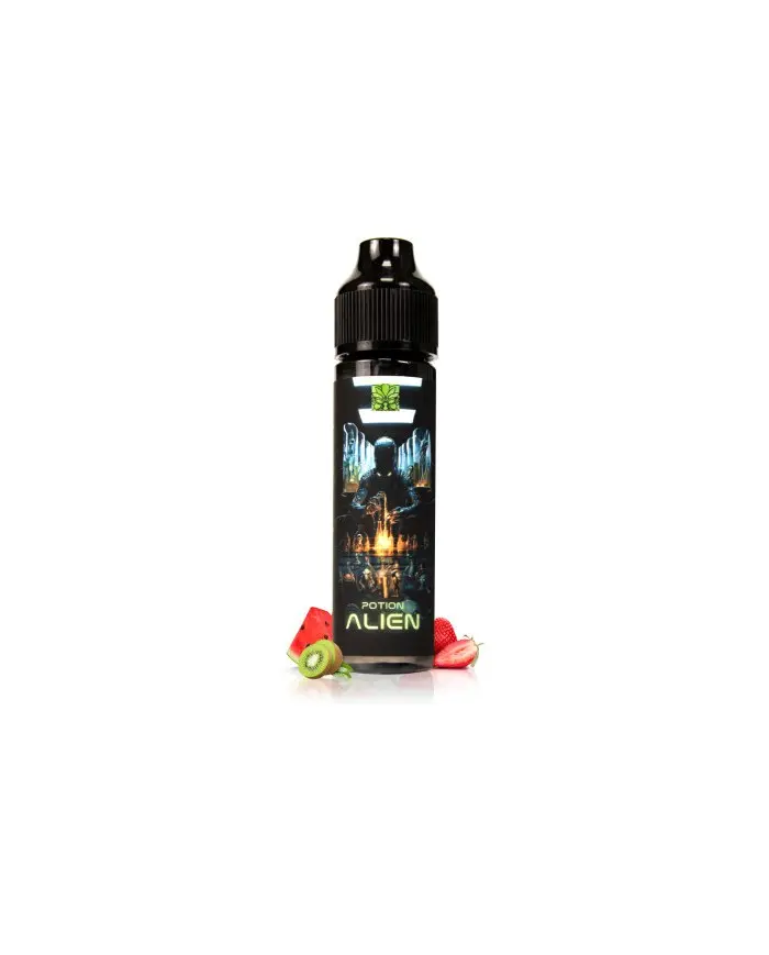 Alien - Tribal Force 50ml